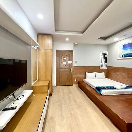 Bitter Luxury Apartment 60 Tran Phu - Nha Trang Exterior foto