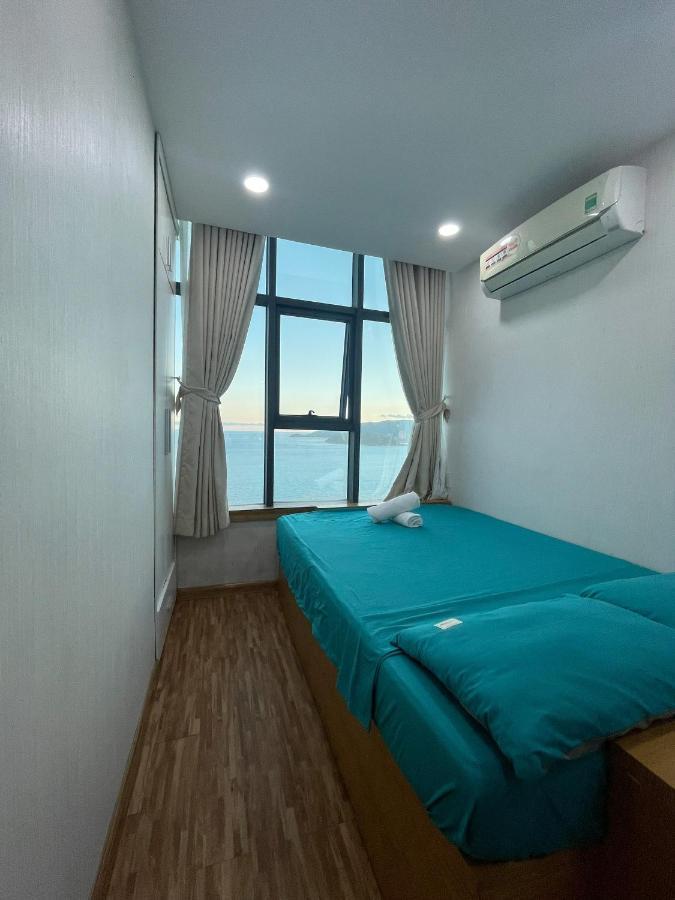 Bitter Luxury Apartment 60 Tran Phu - Nha Trang Exterior foto