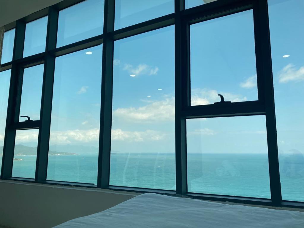 Bitter Luxury Apartment 60 Tran Phu - Nha Trang Exterior foto