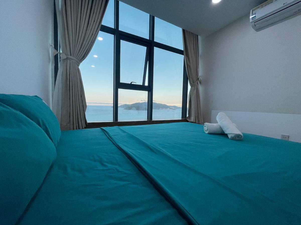 Bitter Luxury Apartment 60 Tran Phu - Nha Trang Exterior foto