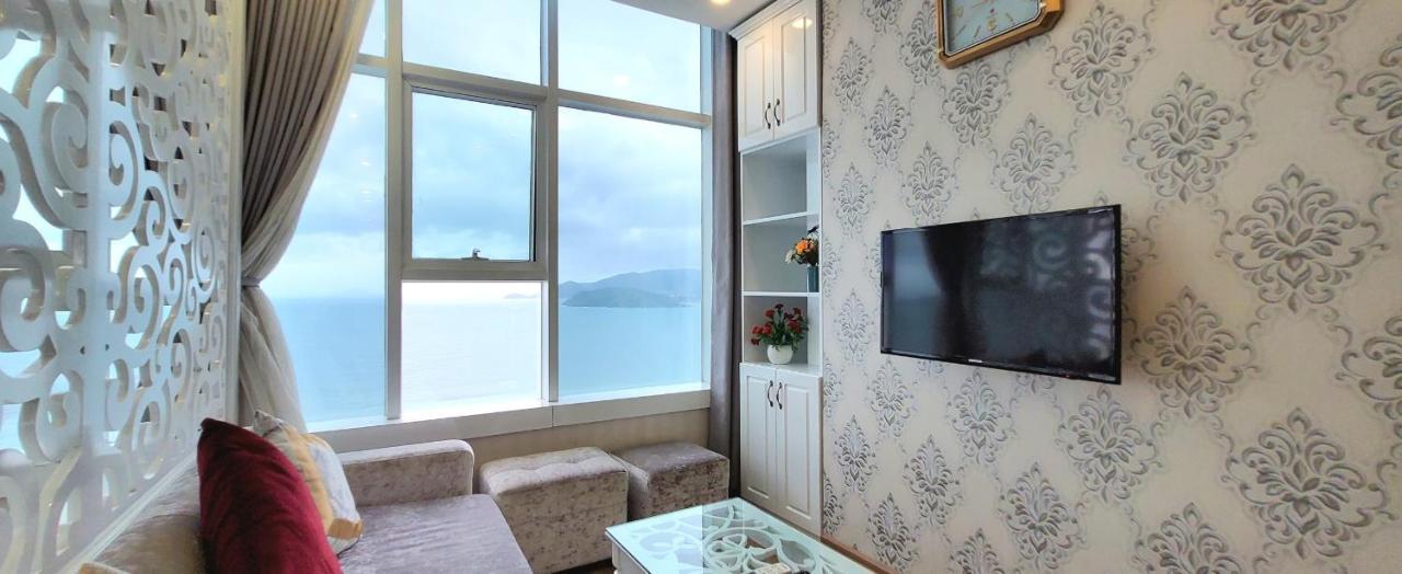 Bitter Luxury Apartment 60 Tran Phu - Nha Trang Exterior foto