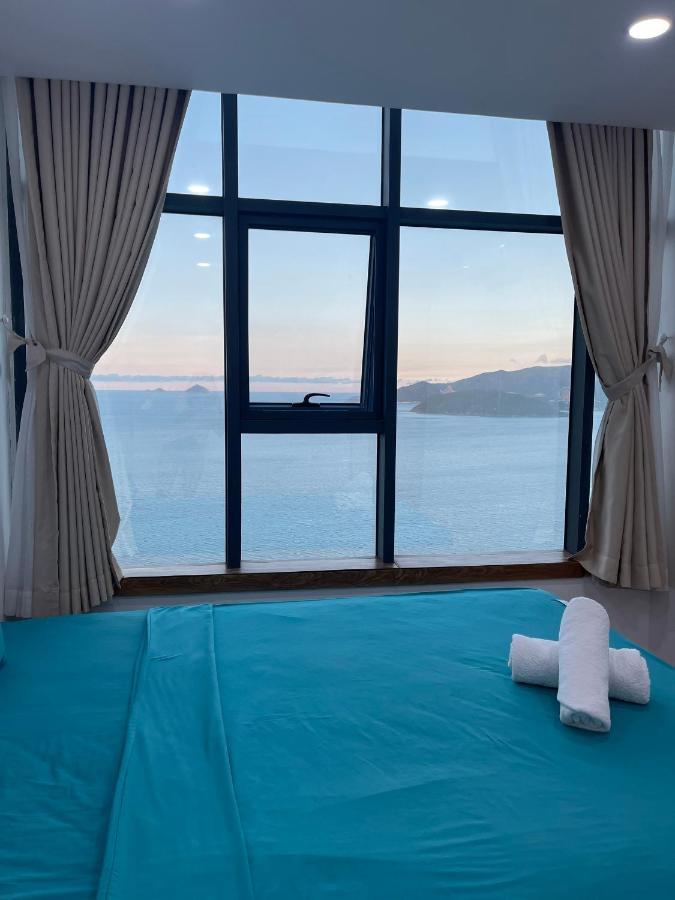 Bitter Luxury Apartment 60 Tran Phu - Nha Trang Exterior foto