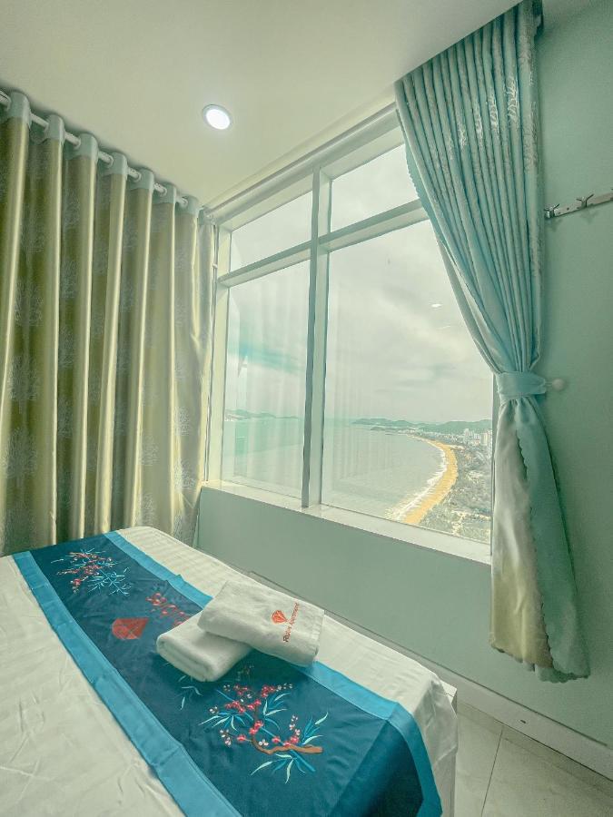 Bitter Luxury Apartment 60 Tran Phu - Nha Trang Exterior foto