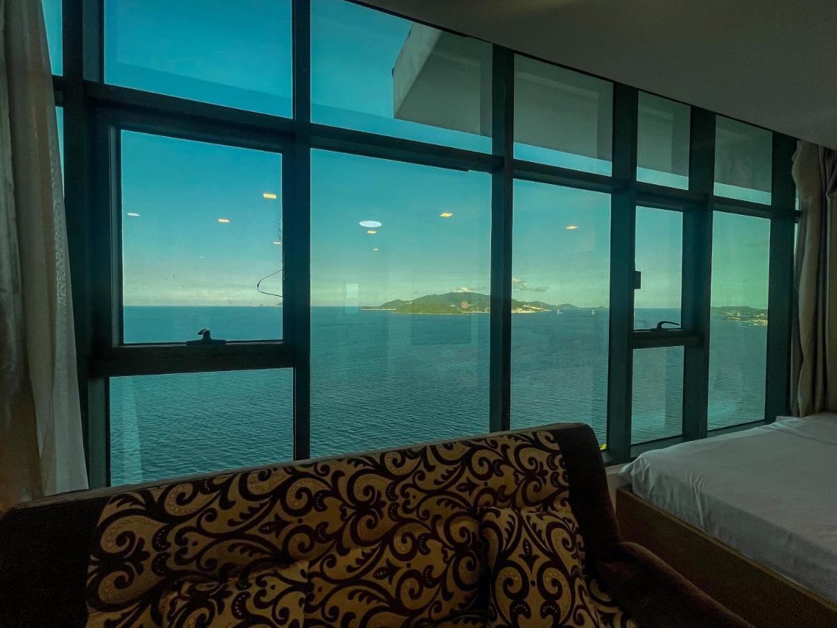 Bitter Luxury Apartment 60 Tran Phu - Nha Trang Exterior foto