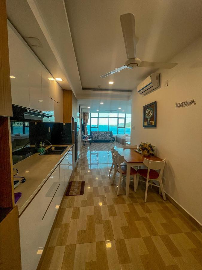 Bitter Luxury Apartment 60 Tran Phu - Nha Trang Exterior foto