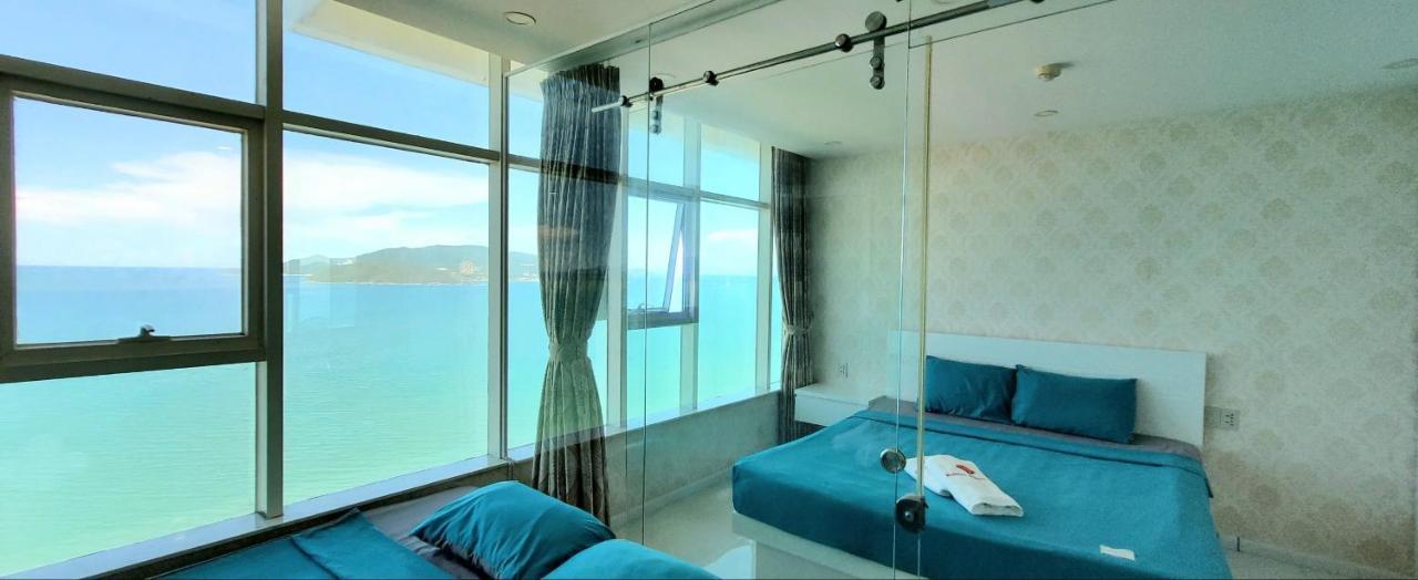 Bitter Luxury Apartment 60 Tran Phu - Nha Trang Exterior foto