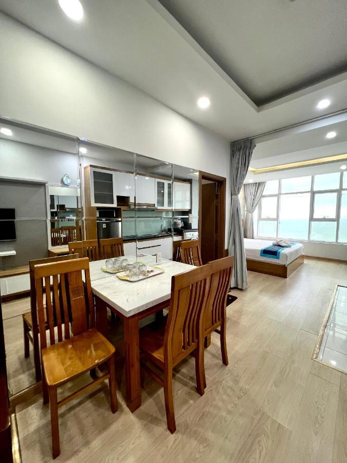 Bitter Luxury Apartment 60 Tran Phu - Nha Trang Exterior foto