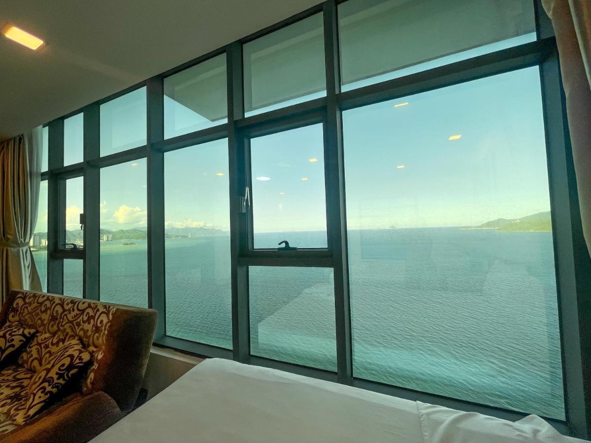 Bitter Luxury Apartment 60 Tran Phu - Nha Trang Exterior foto