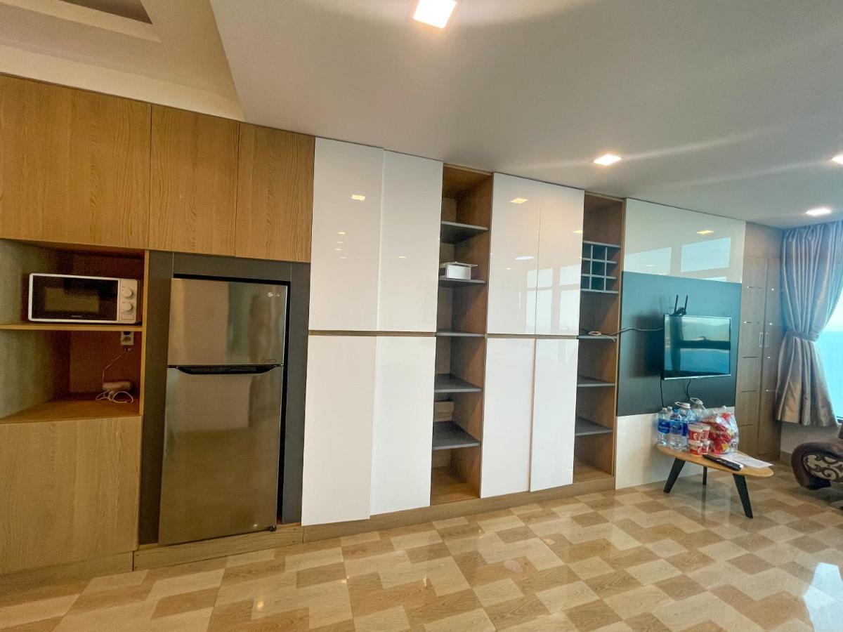 Bitter Luxury Apartment 60 Tran Phu - Nha Trang Exterior foto