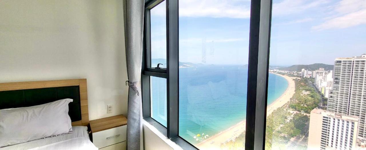 Bitter Luxury Apartment 60 Tran Phu - Nha Trang Exterior foto